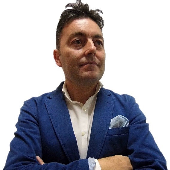 Jose Antonio Fernández