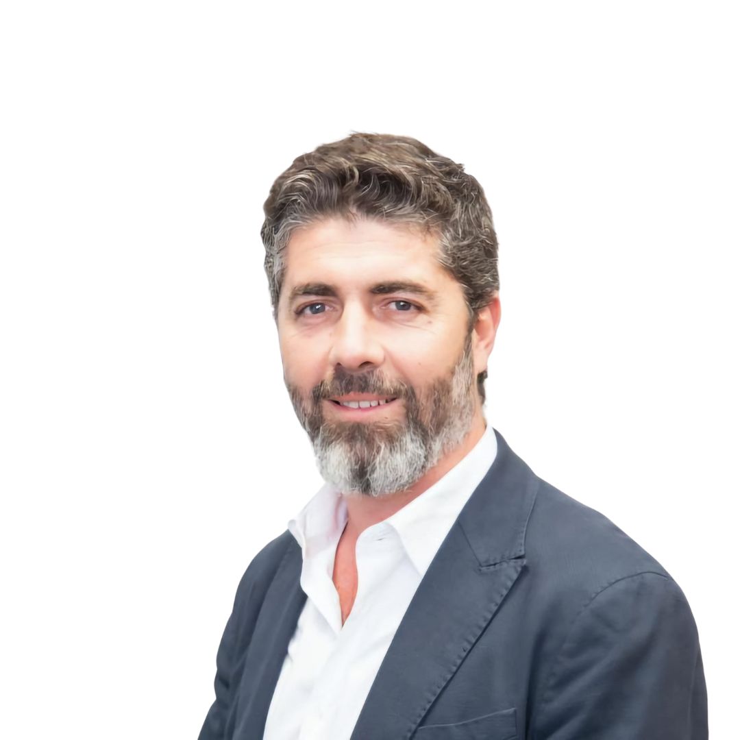JOSÉ LUIS León Roldán