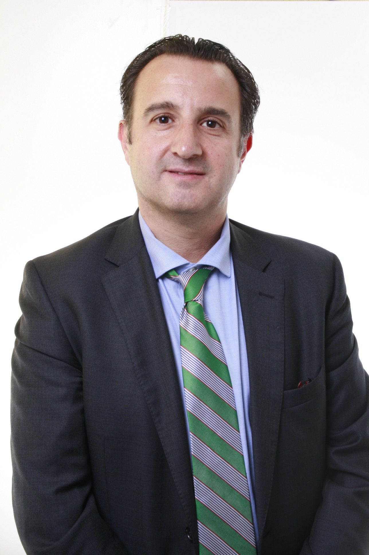 Jose Luis Miranda ruiz