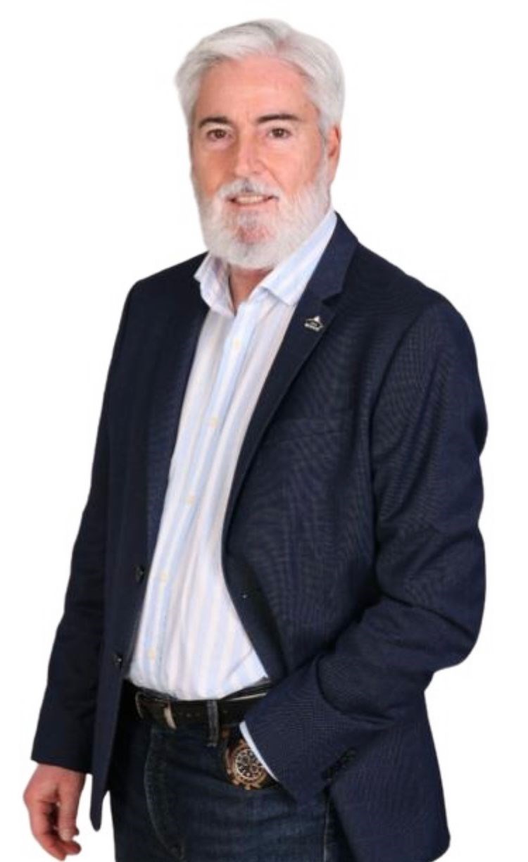Jose María Medina García