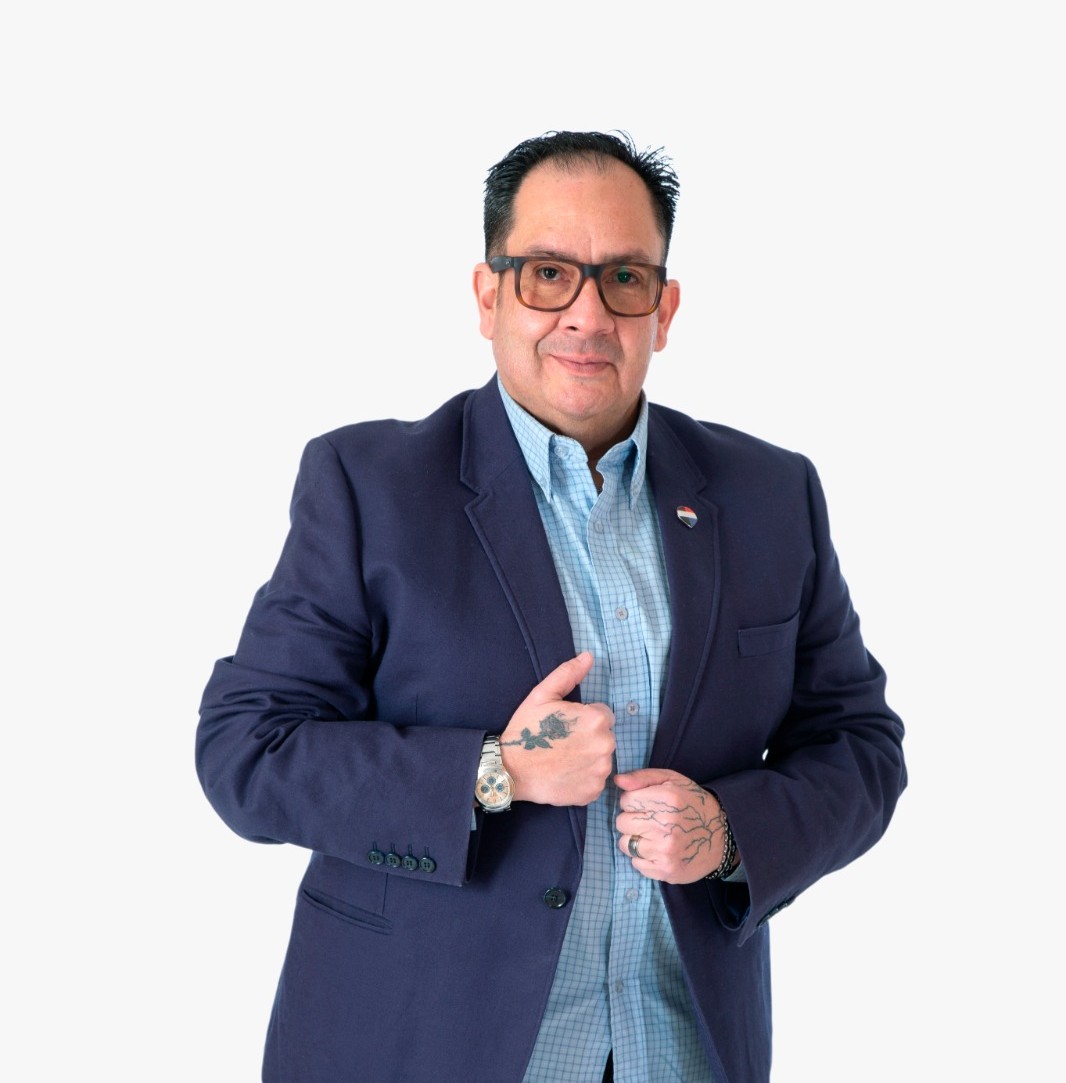 JOSE REINALDO AYALA OTERO