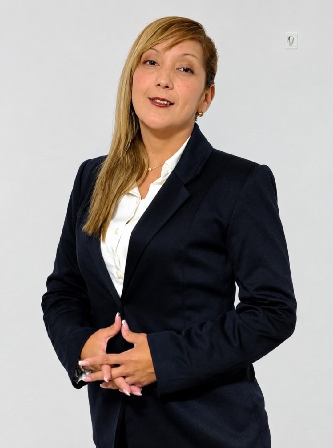 Jovanna Valery Scaccabarrozzi Barrueta
