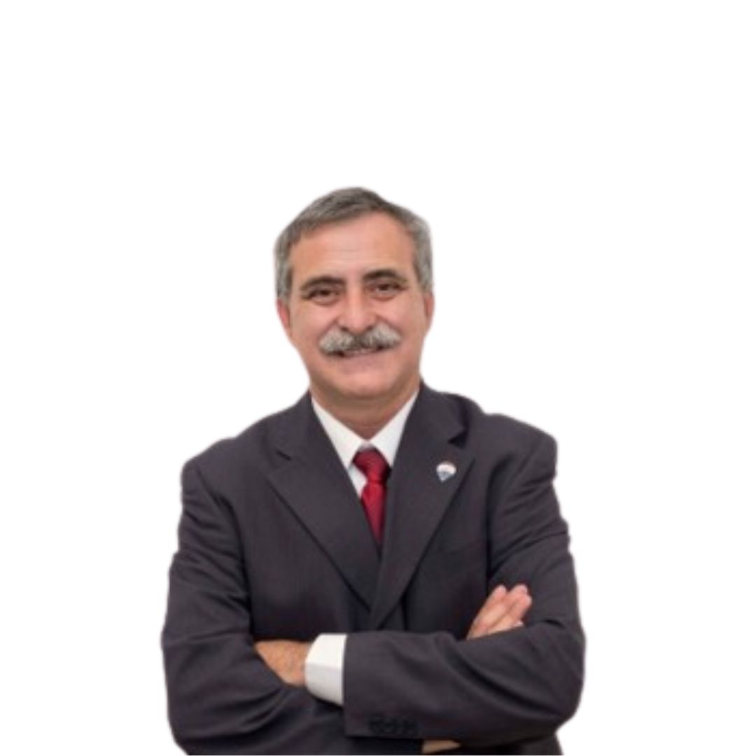 Juan Carlos Aragón Aragón