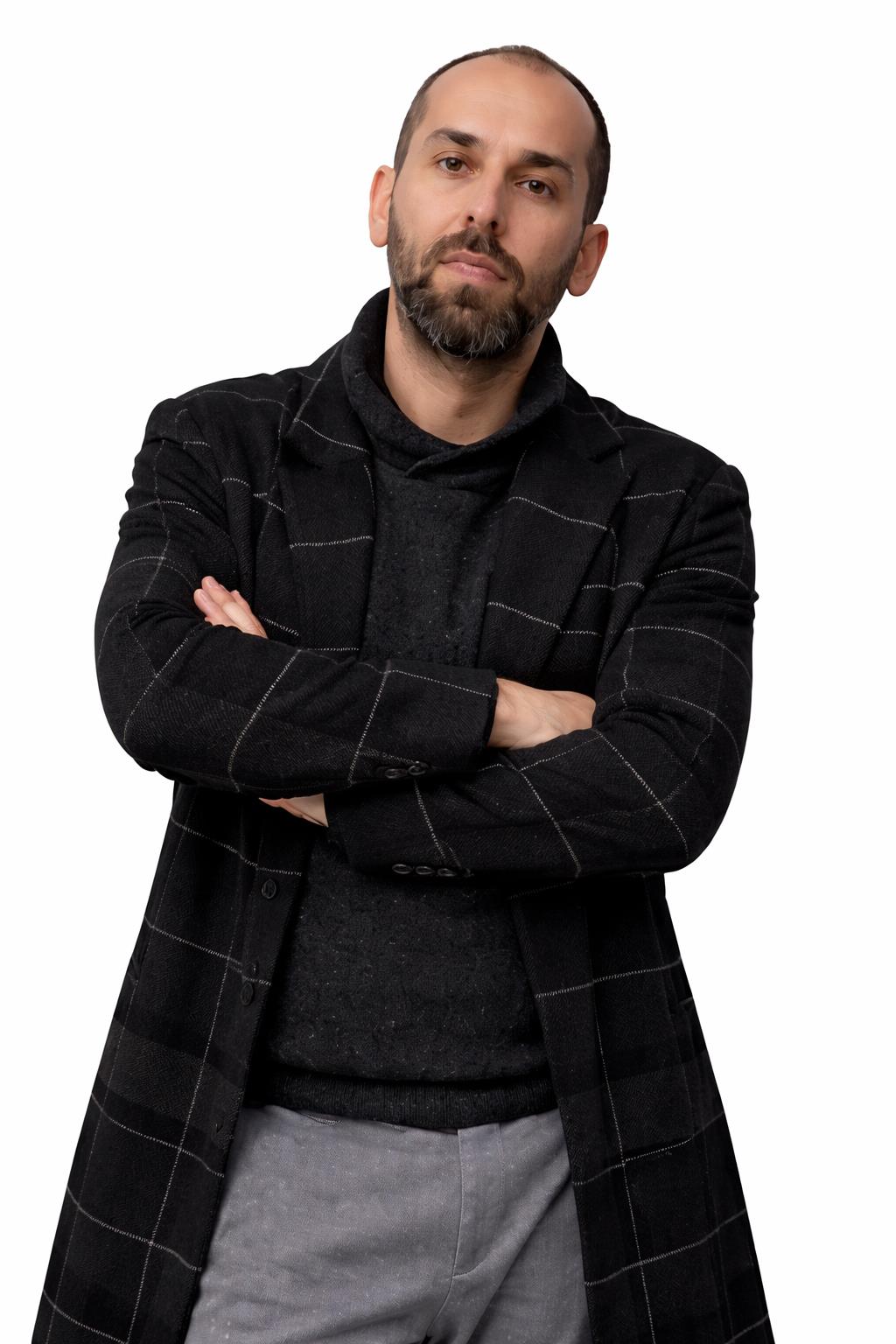 Juan Carlos Barcala Martínez
