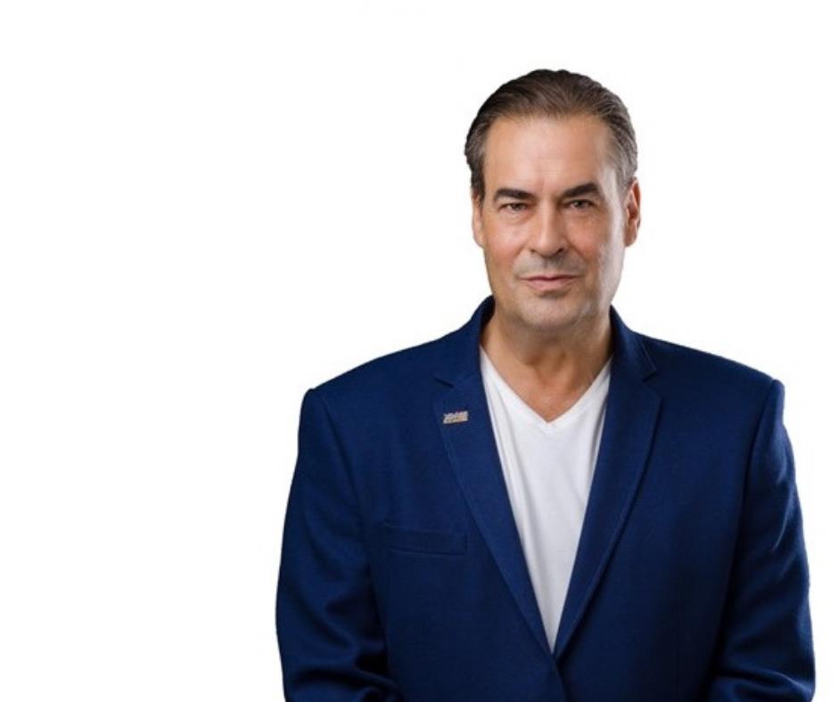 Juan Carlos Gutierrez