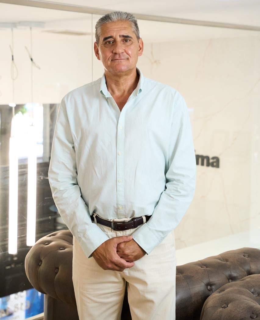 Juan Carlos López Nájera