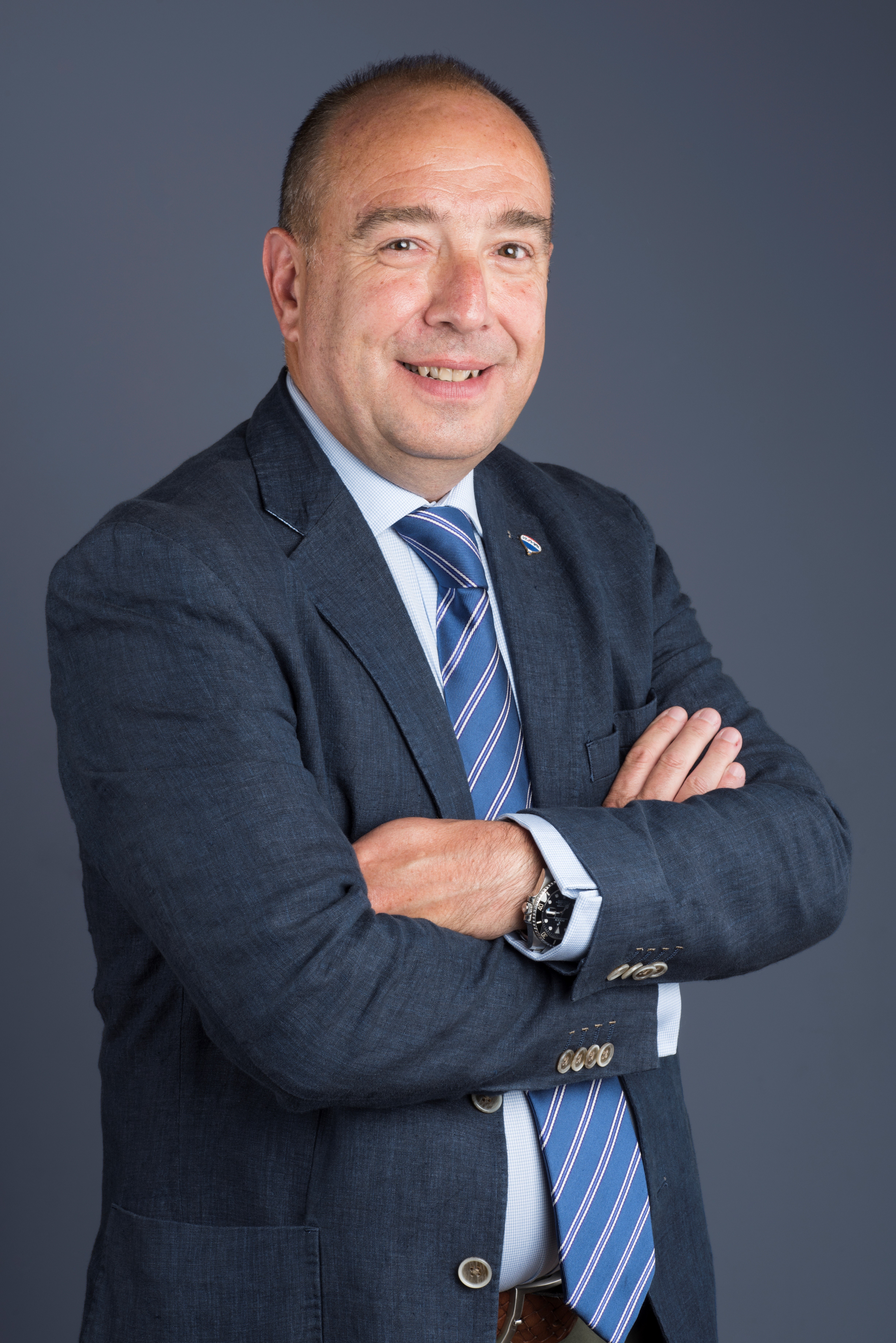 Juan Jose Martos Marin