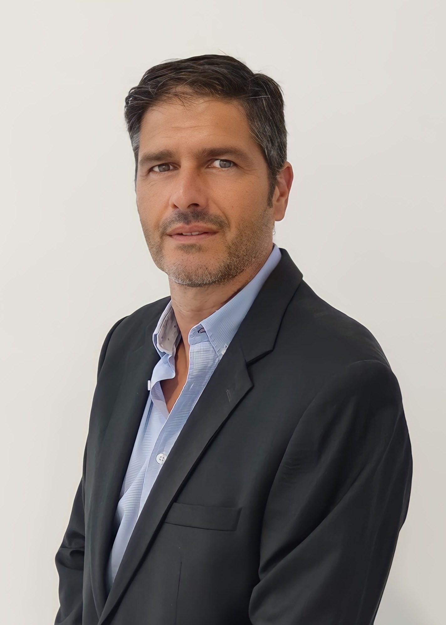 Juan Manuel Muñoz González
