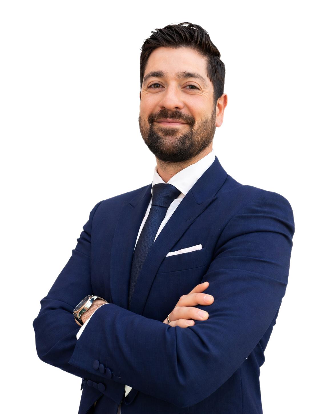 JUAN PABLO ORTIN HERNANDEZ
