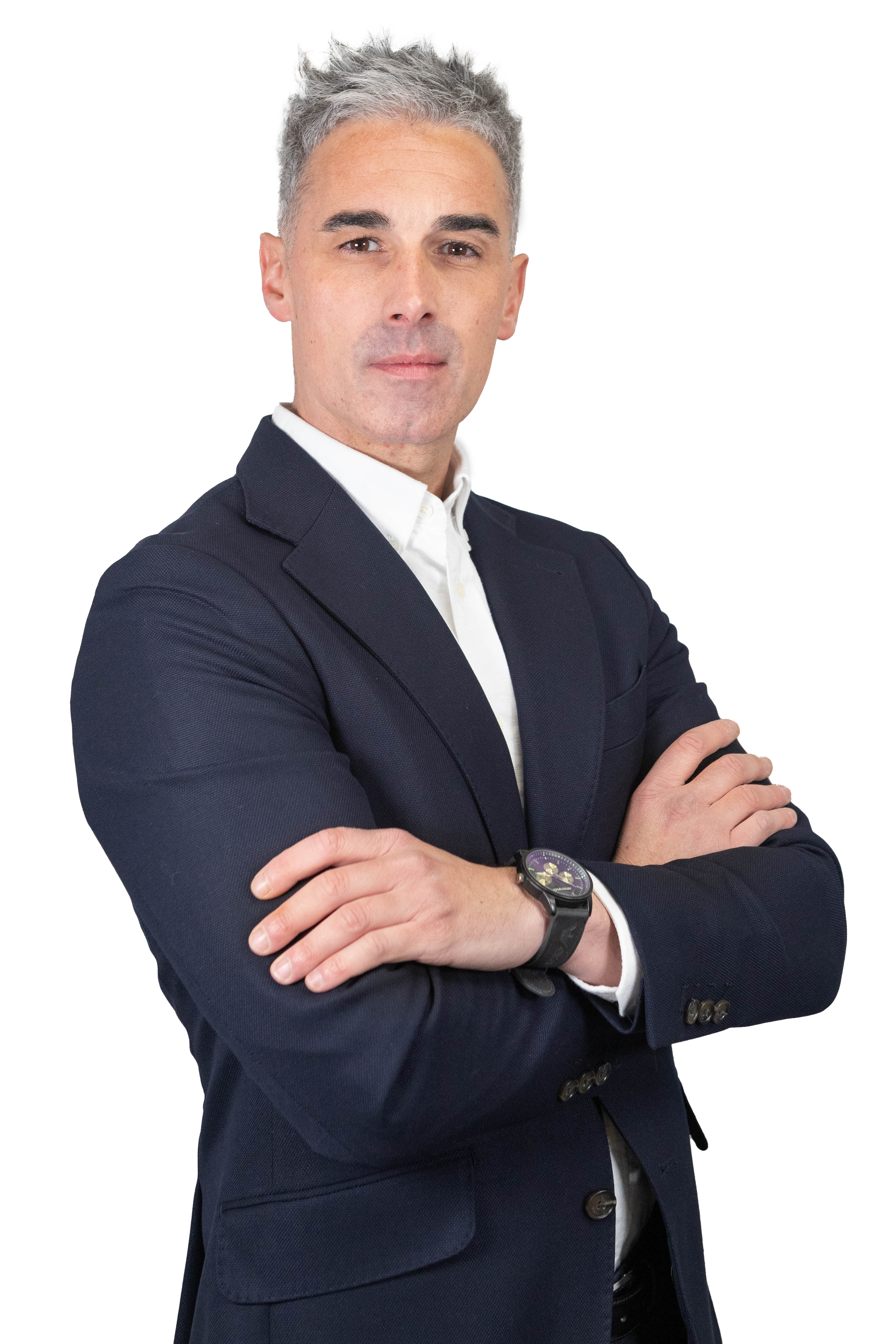 Juan Antonio Castañón Fernández