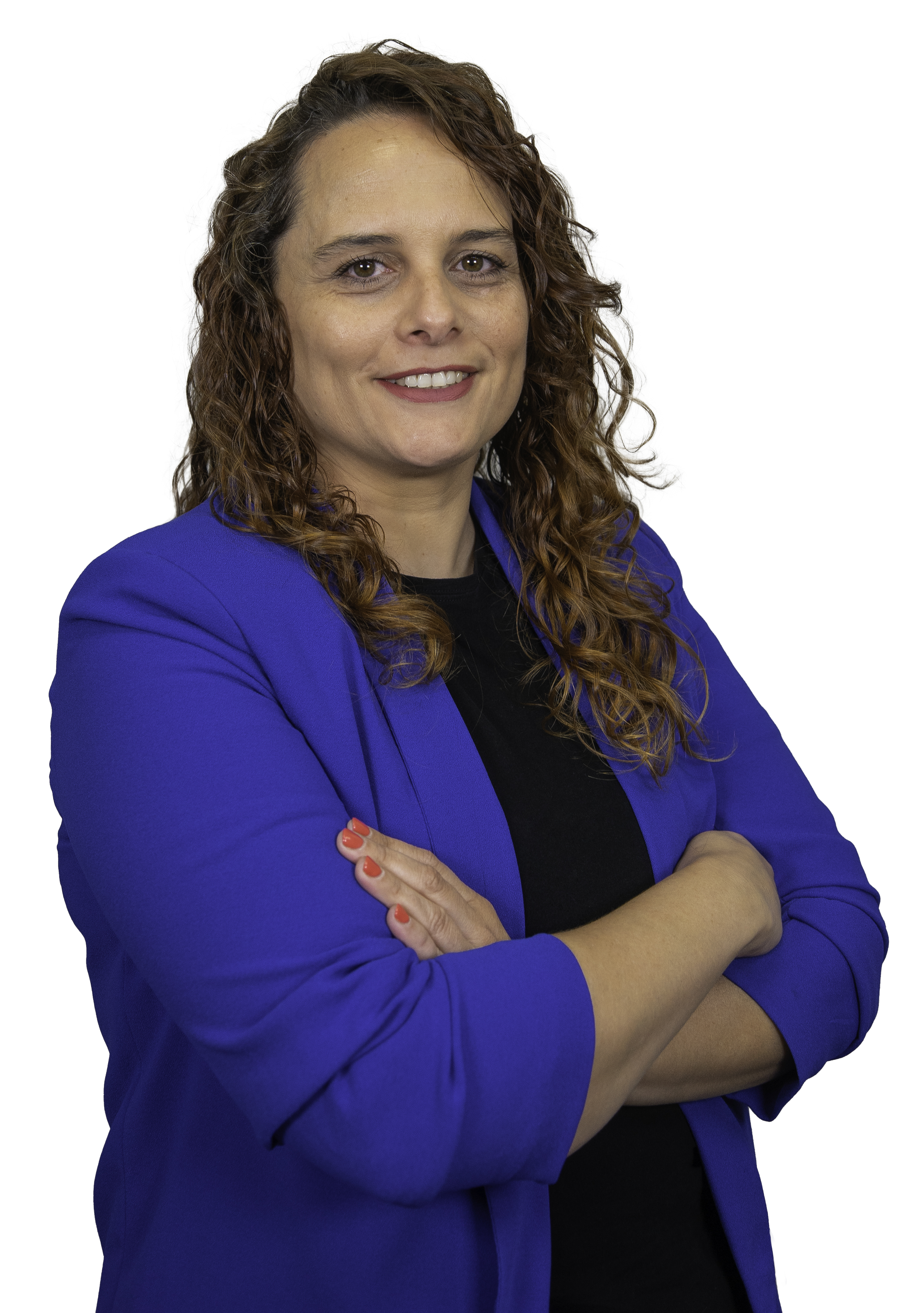 Julia Martínez García
