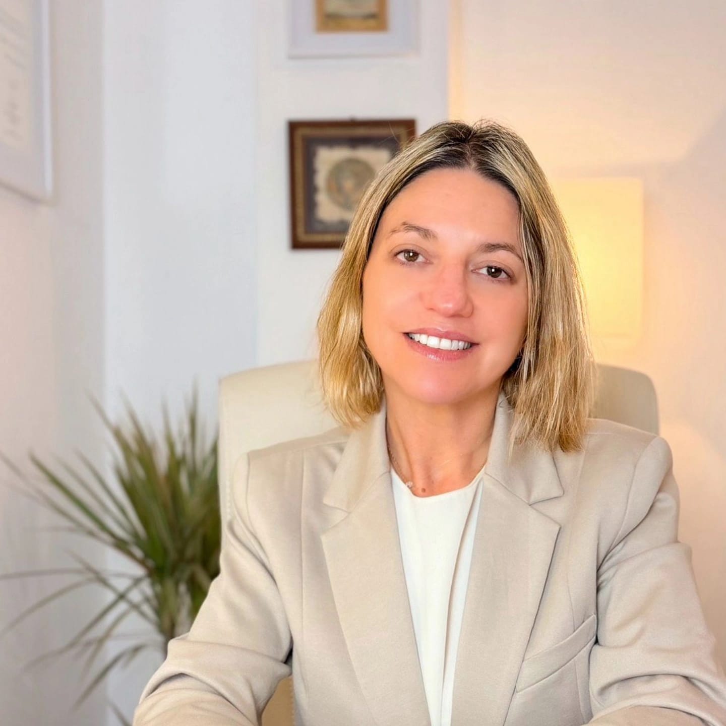 Julieta Armesto