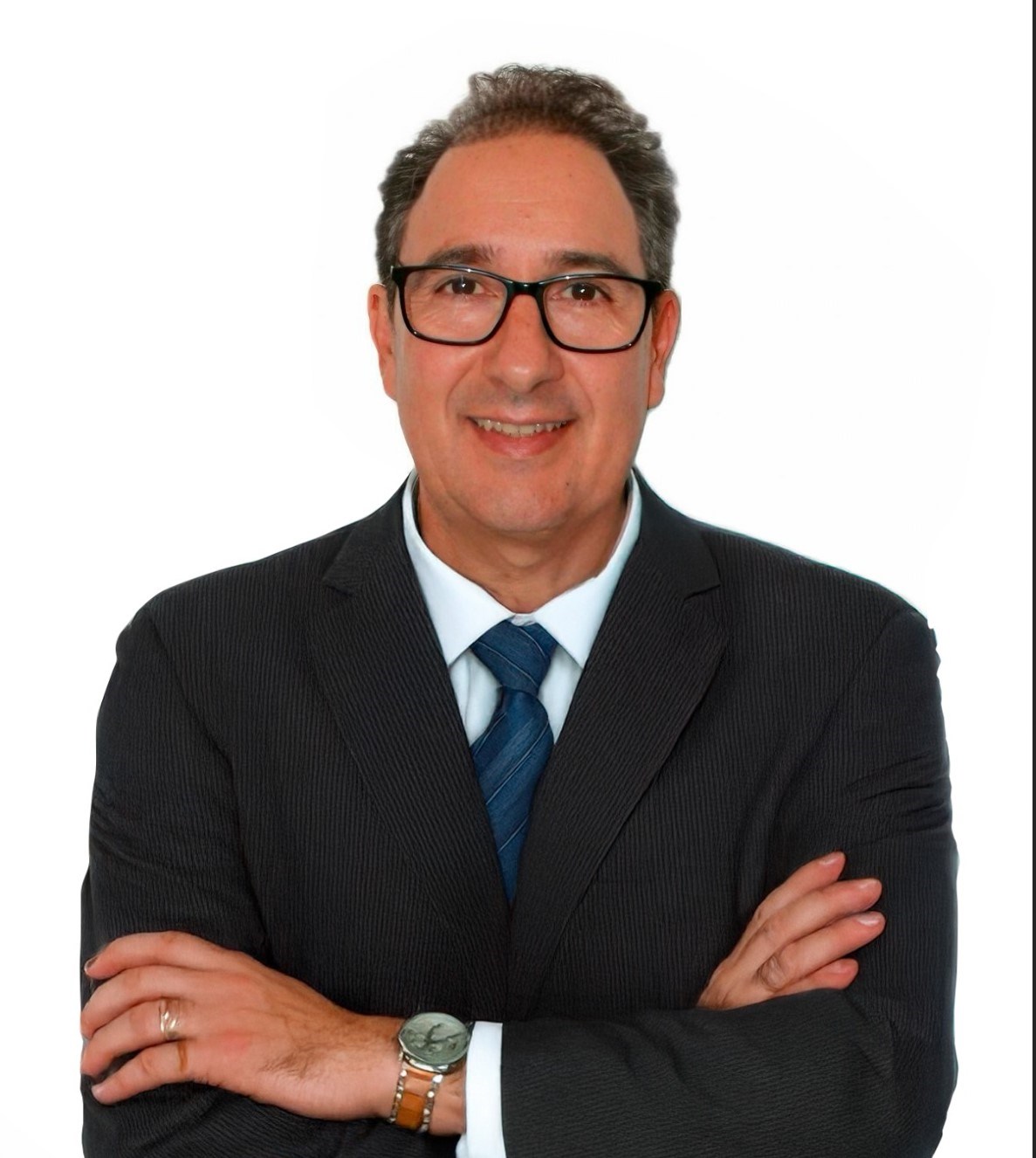 Julio Rodríguez García