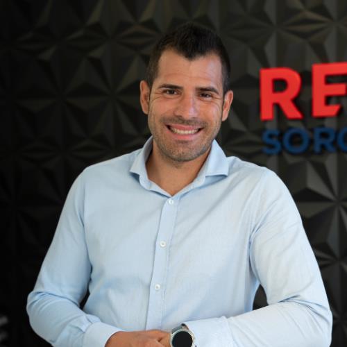 Julio Villarroya Peña