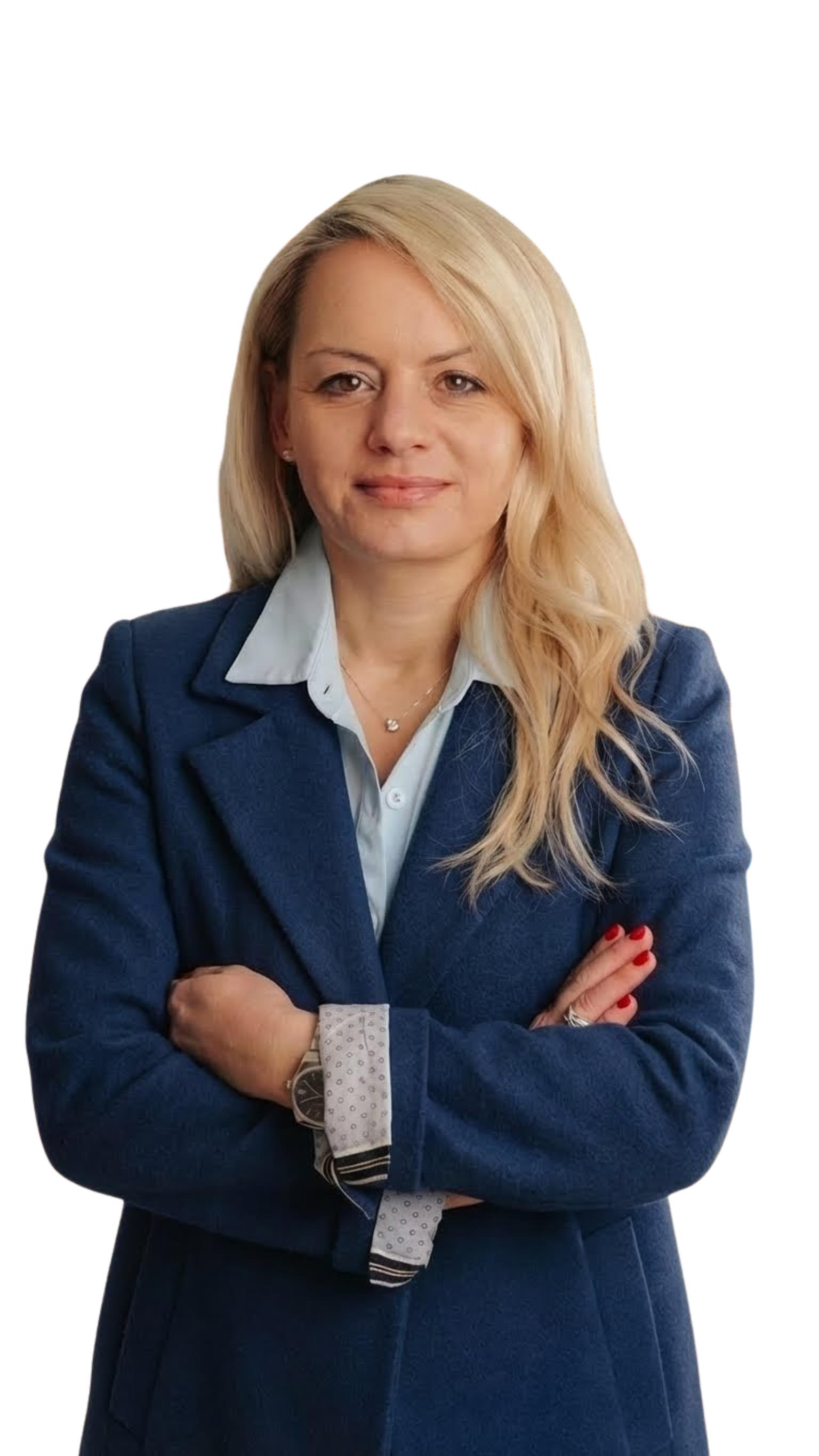 Jutta Eisele
