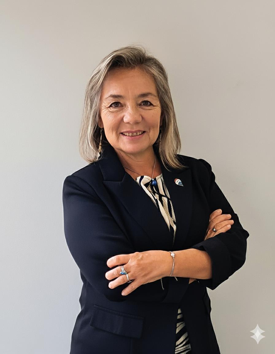 Karina Viviana Vetri
