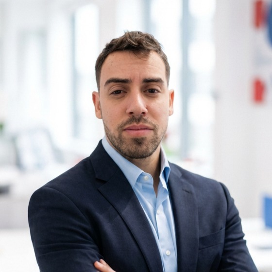 Kevin Espino Afonso