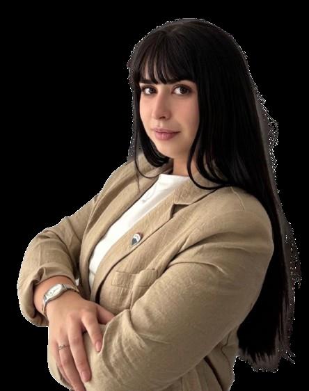 LARA BARRIGUETE MUÑOZ