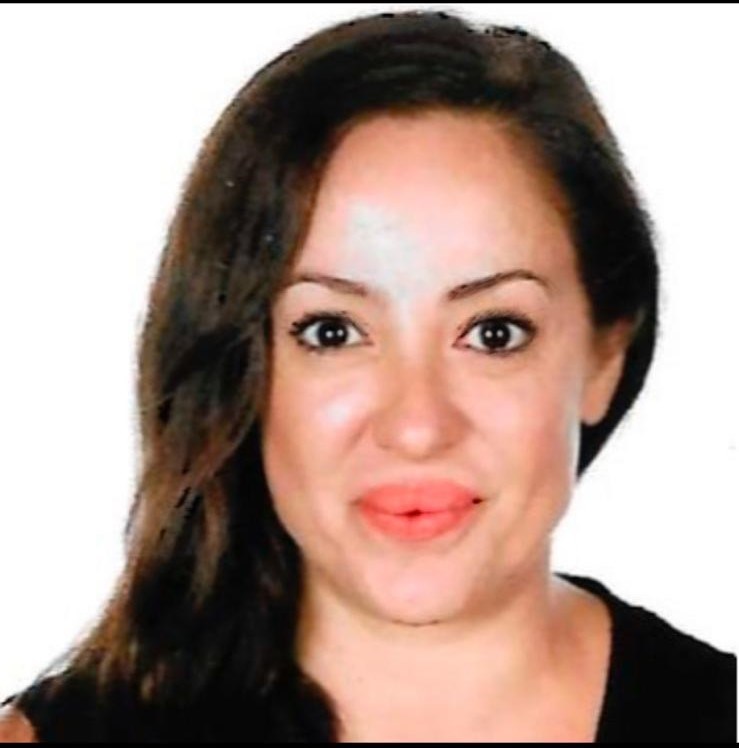 Laura Izquierdo Diez