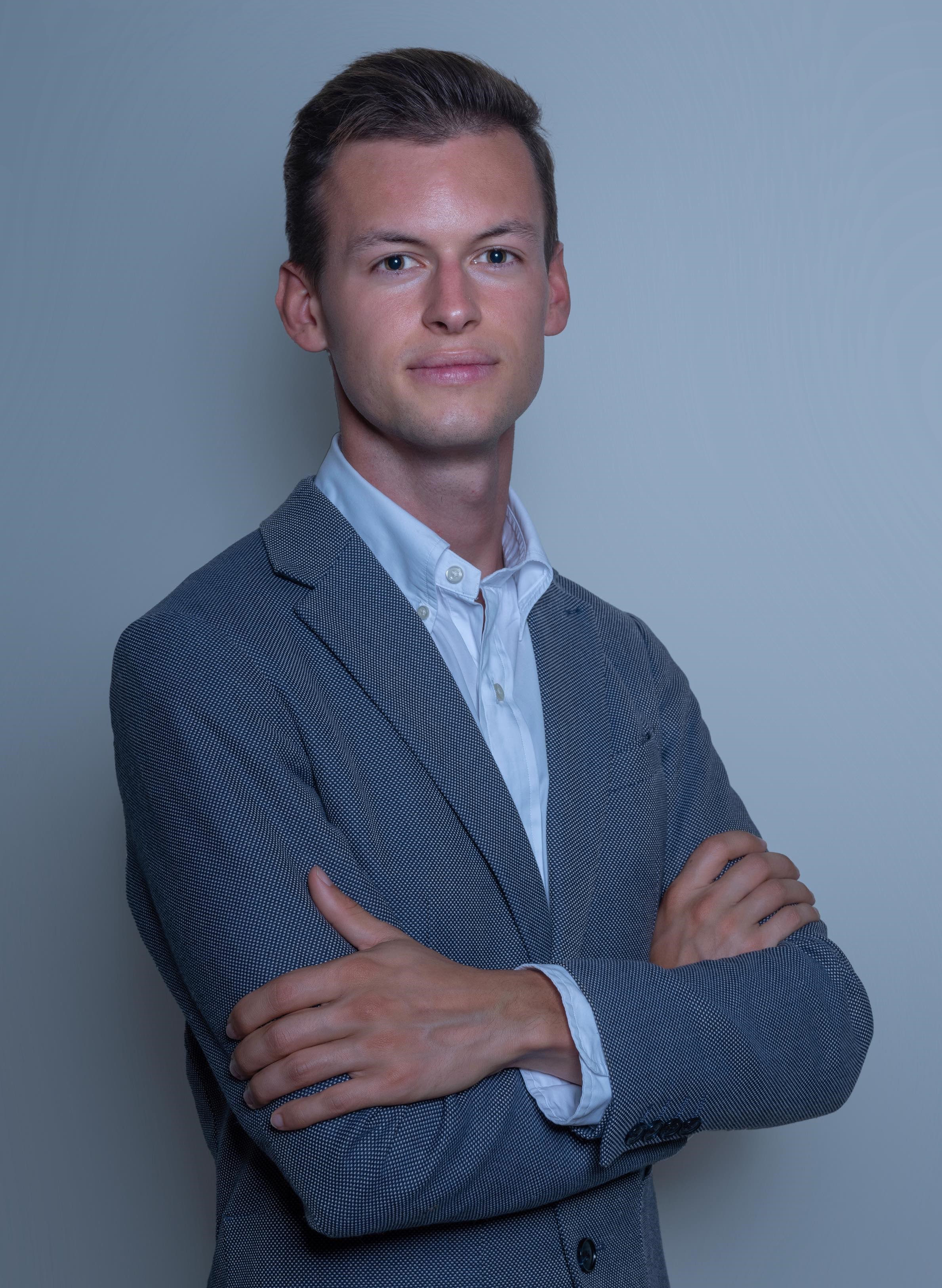 Laurens Van Noten