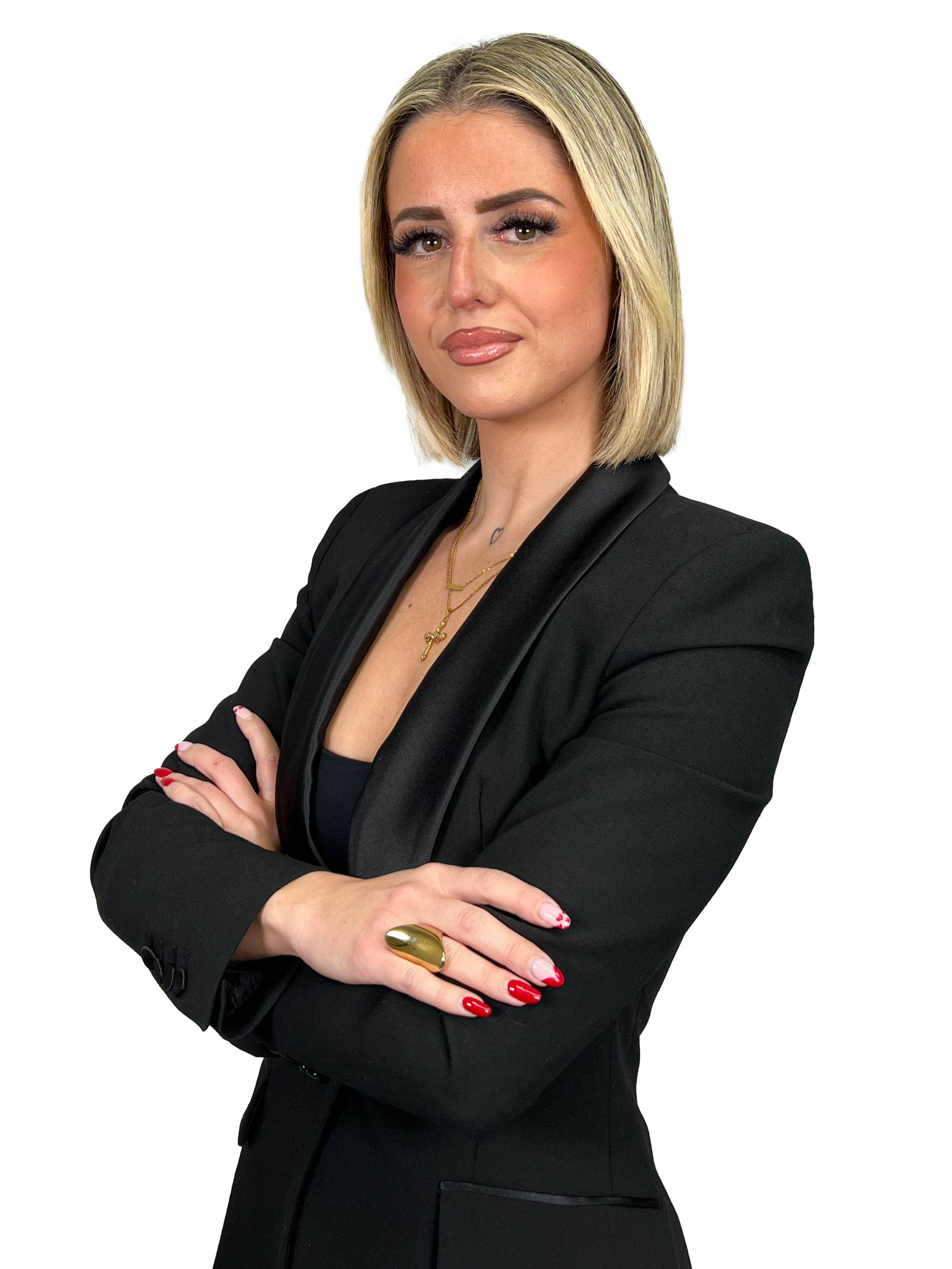 Leticia Palacios Suárez