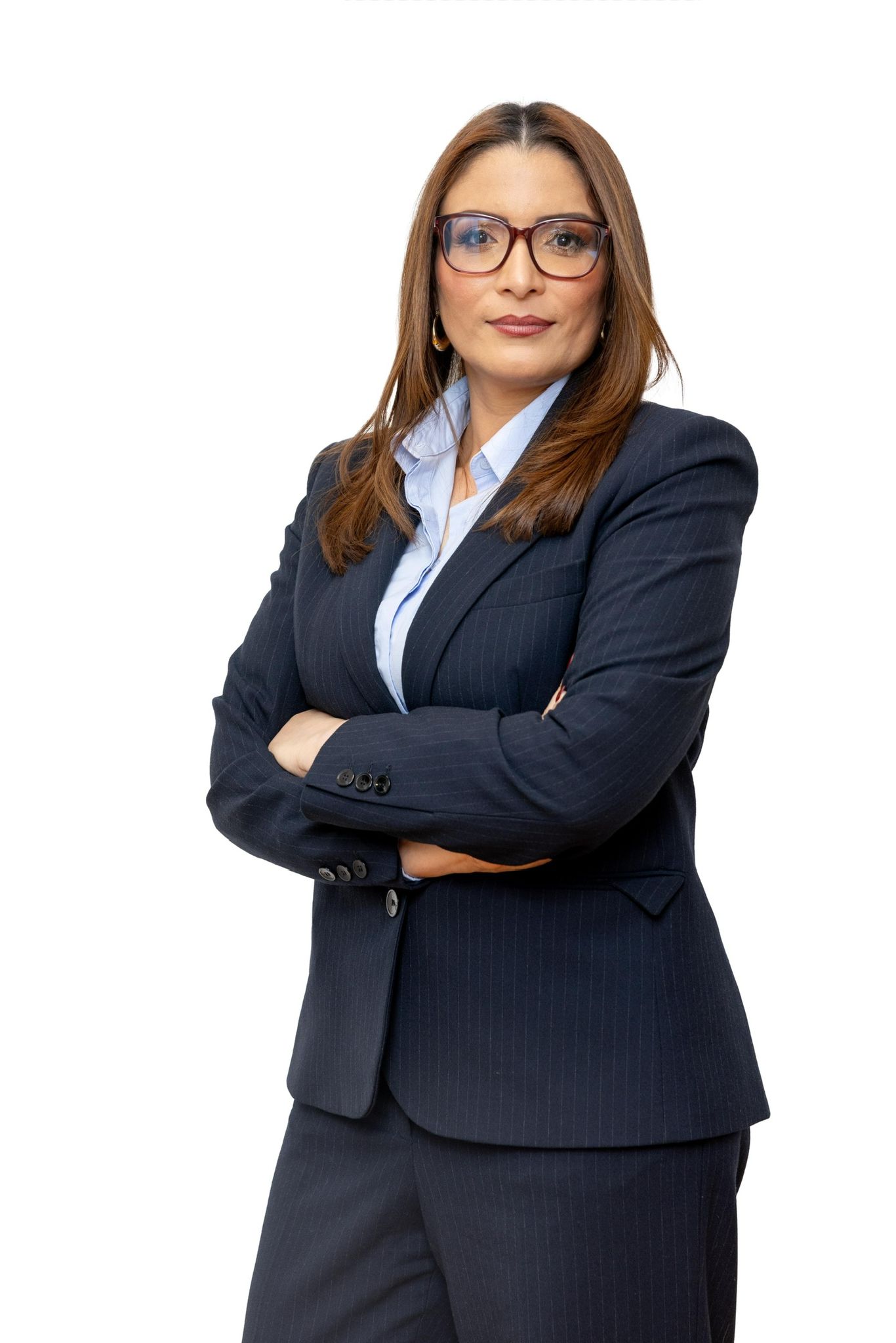 Lina Hernández Burgos