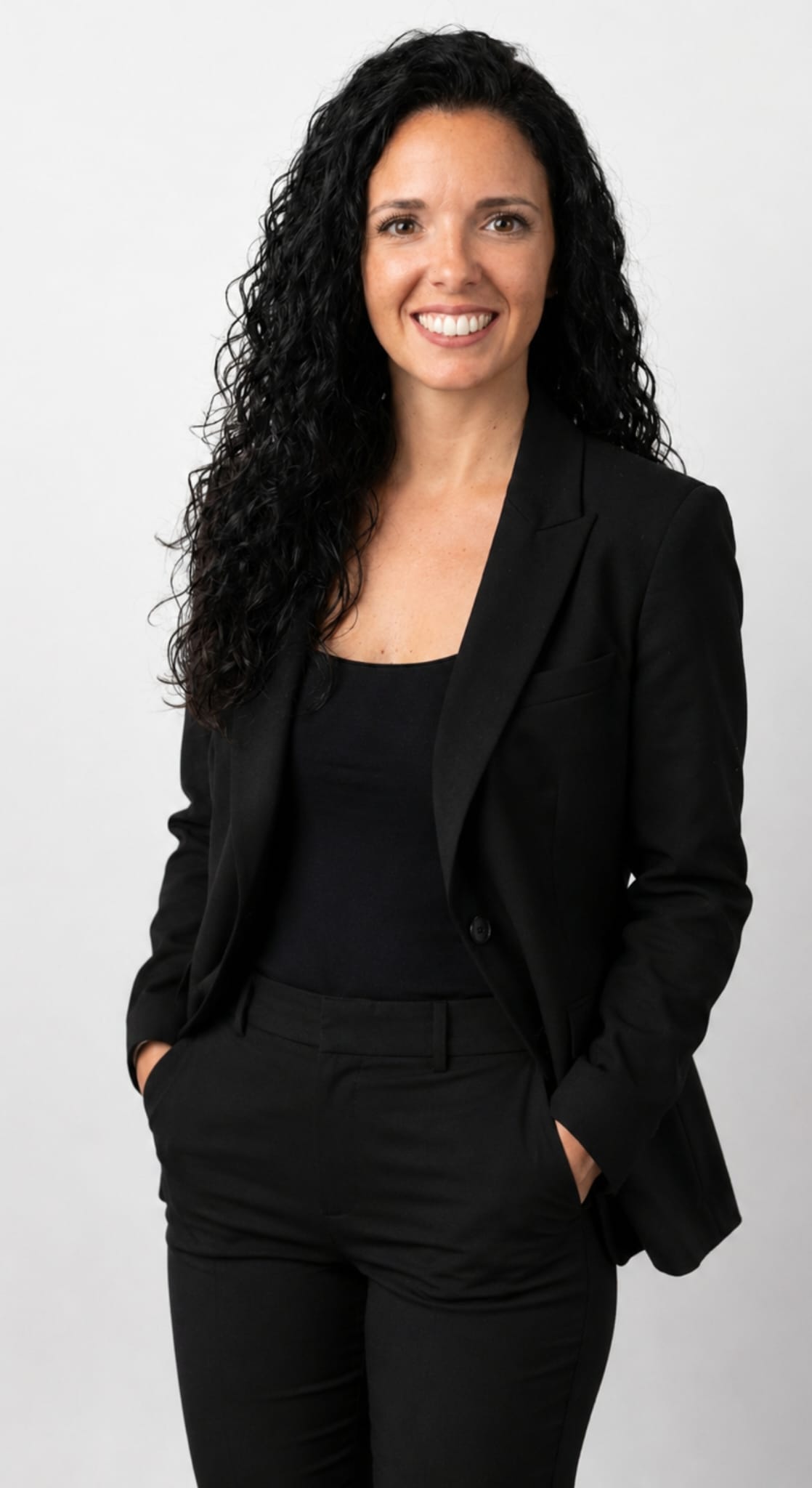 Loida García