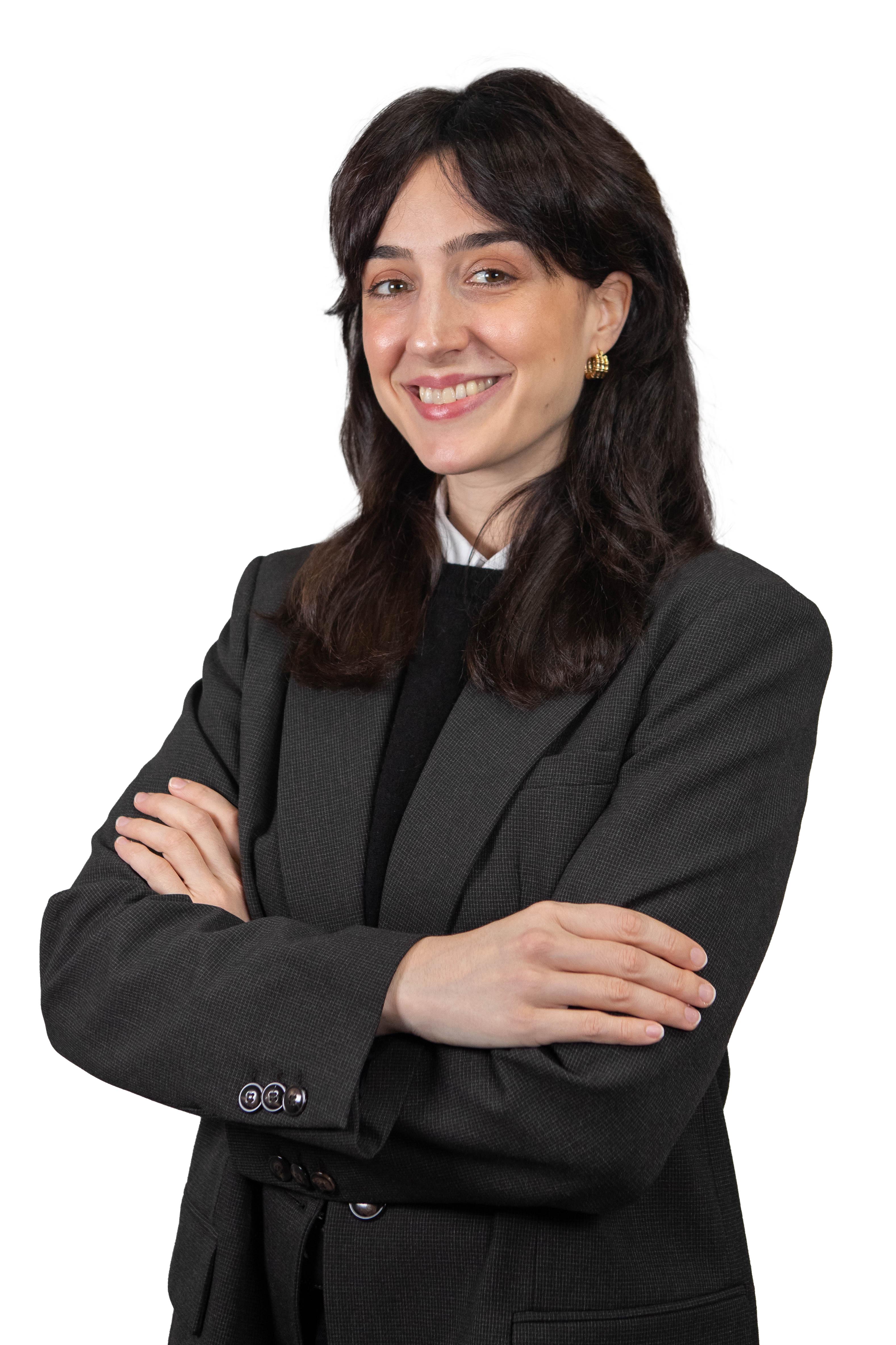 Lorena Rodrigo Vega