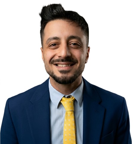 Luca Di Pierno