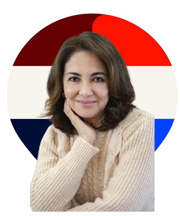 Lucía Cortés Martínez