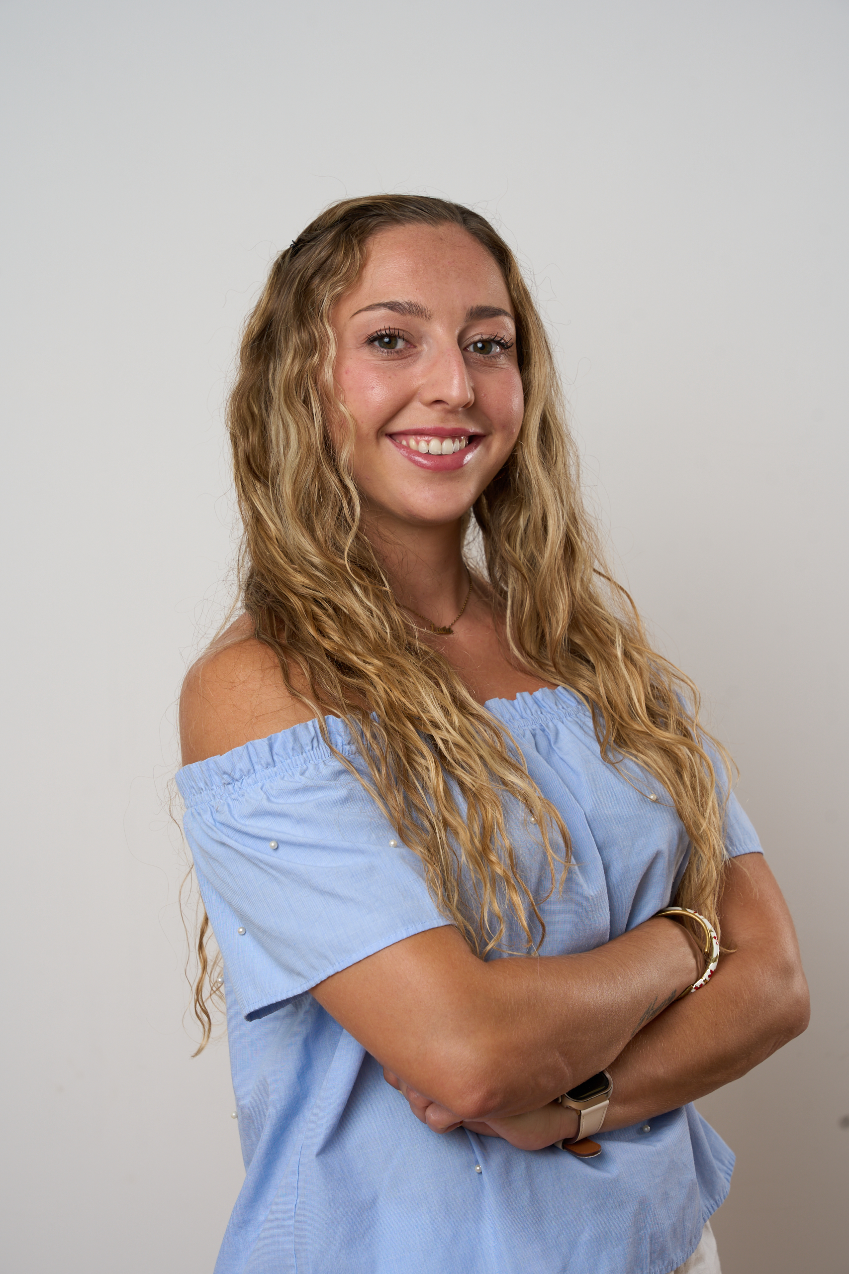 Lucía Egea Mercadal