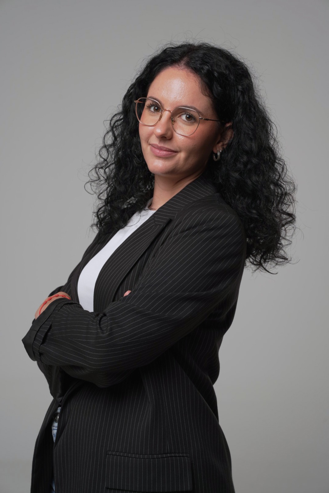 Lucía García Martín