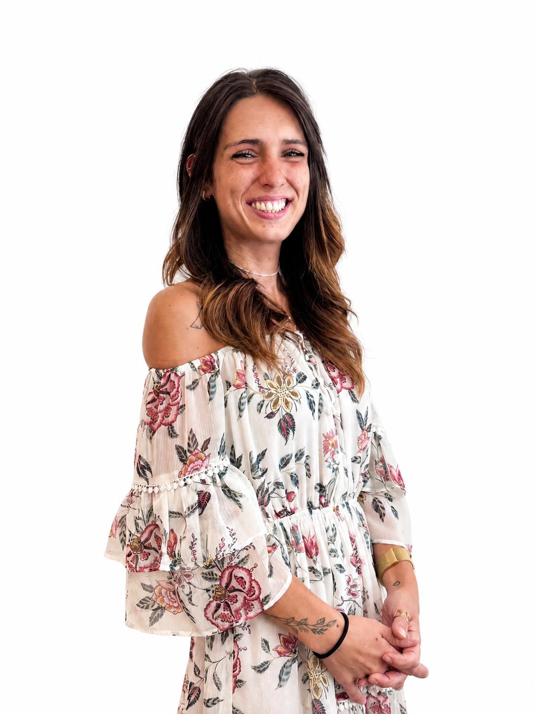 Lucia Izquierdo Lopez