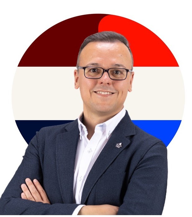 Luis Fernandez Pacheco