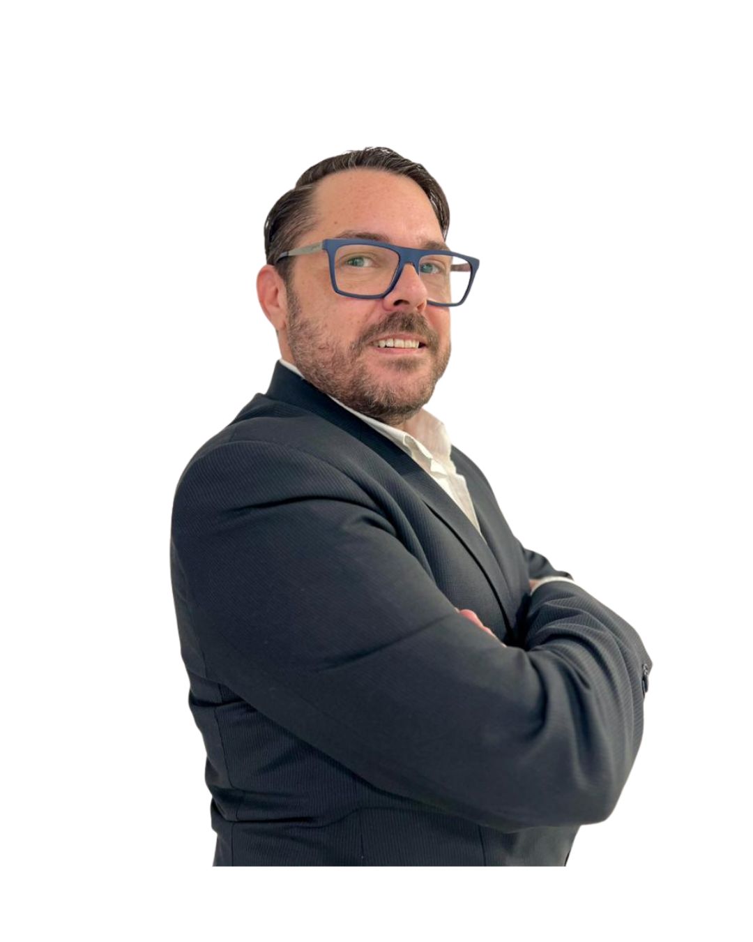Luis Jareño Fandos