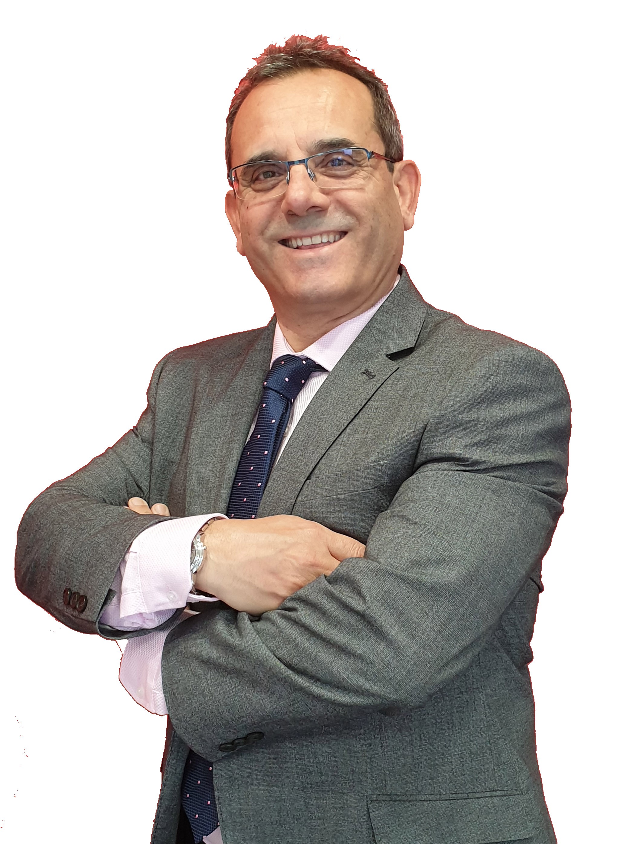 Luis Mota Toledo