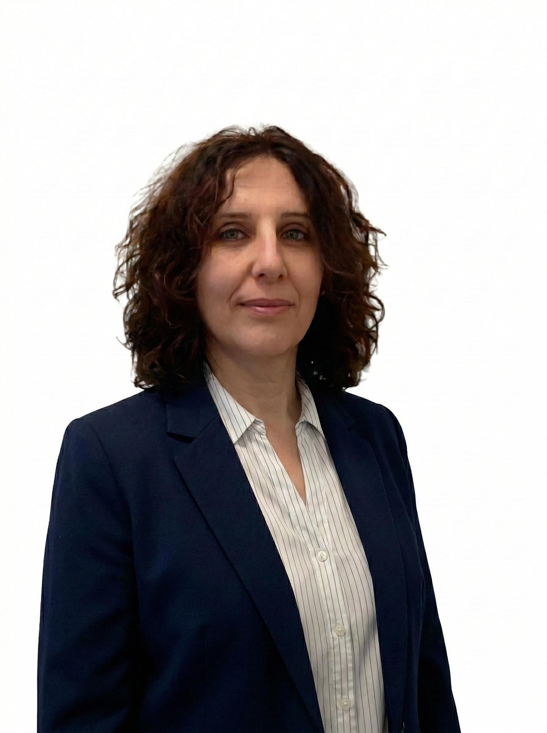 Maria Luisa Soria Pardo