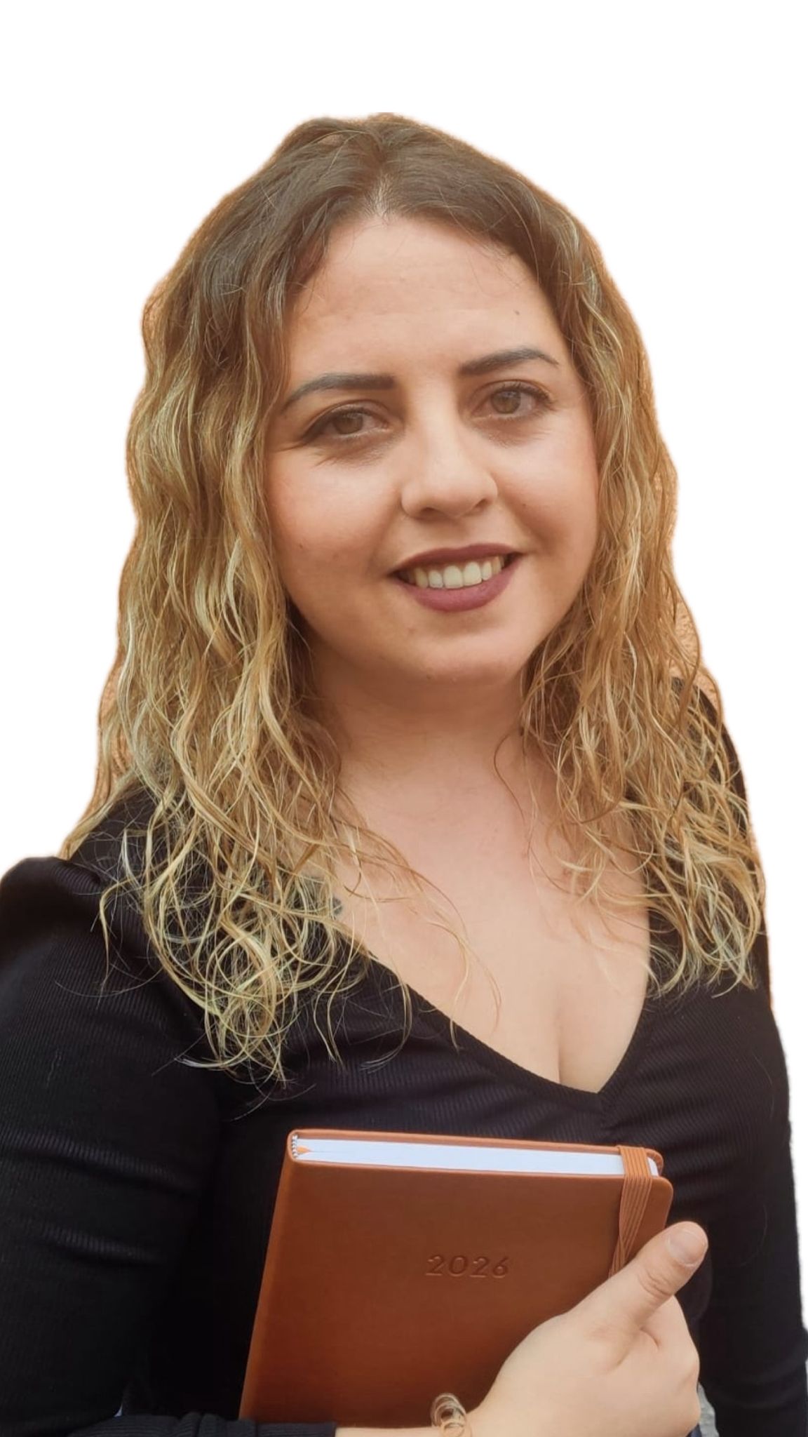 Maria Sancho Casasus