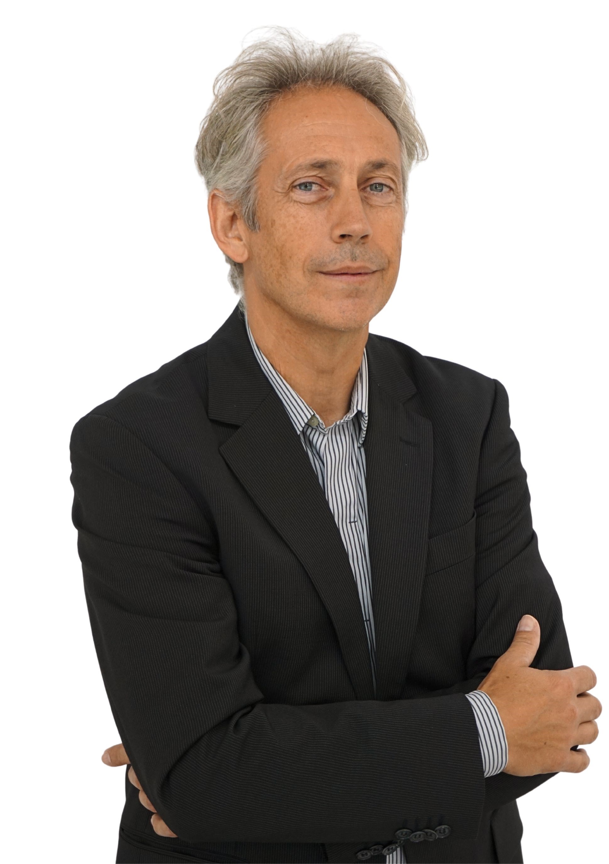 Karl Arne Magnus Gille