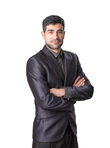 Maikel Cruz Peraza