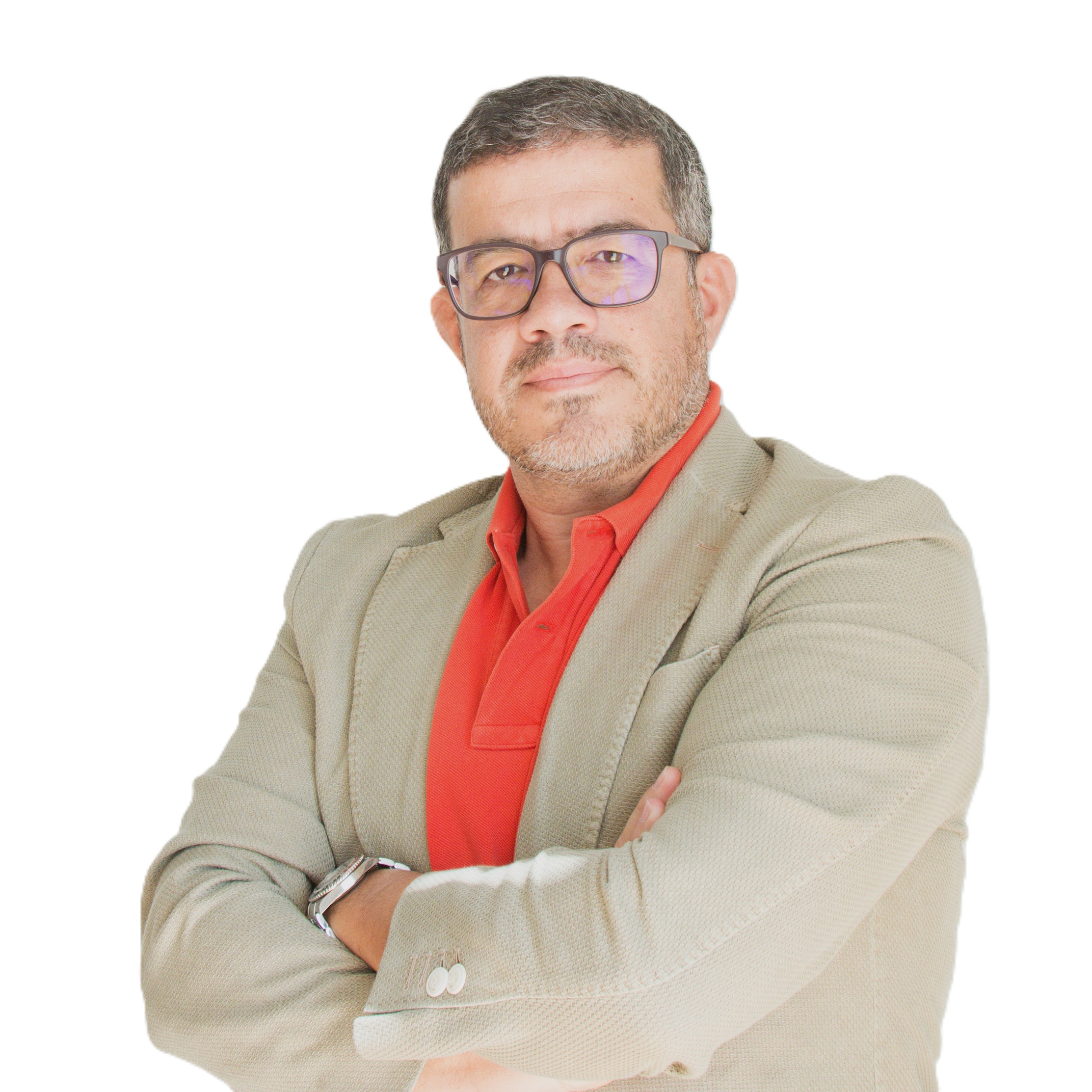 Manuel Bravo García