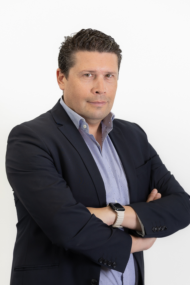 Manuel de la Peña Flores