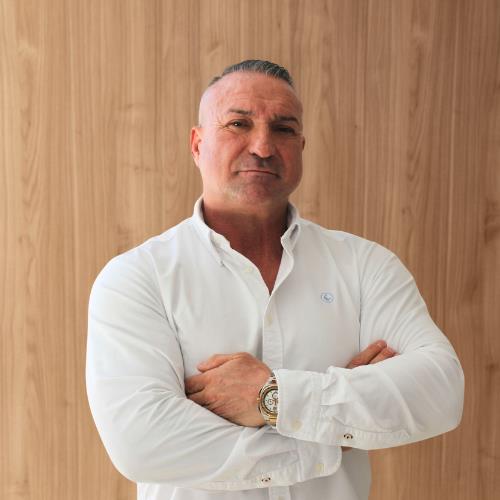 Manuel Garrido Martinez