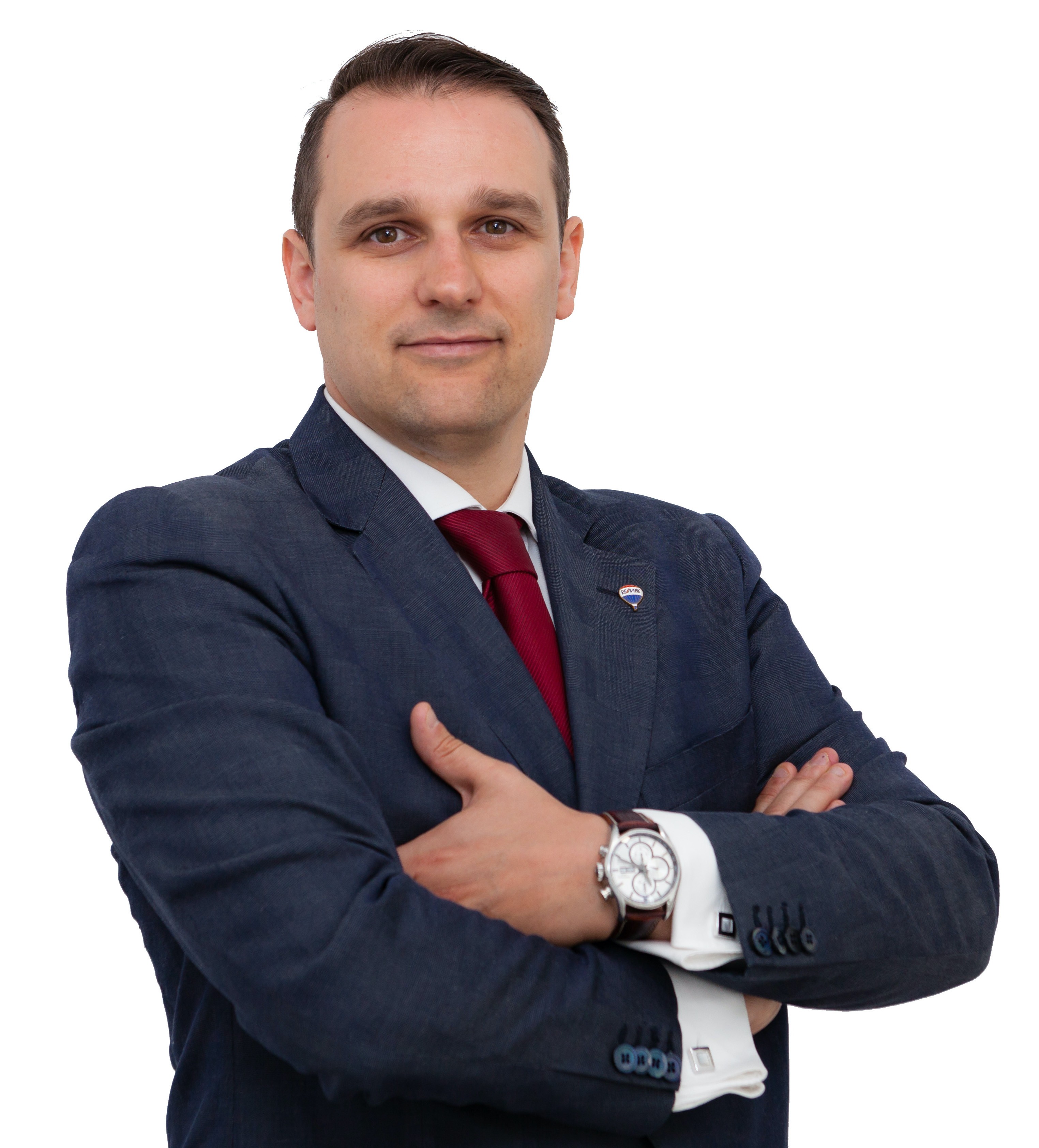 Manuel Gonzalez