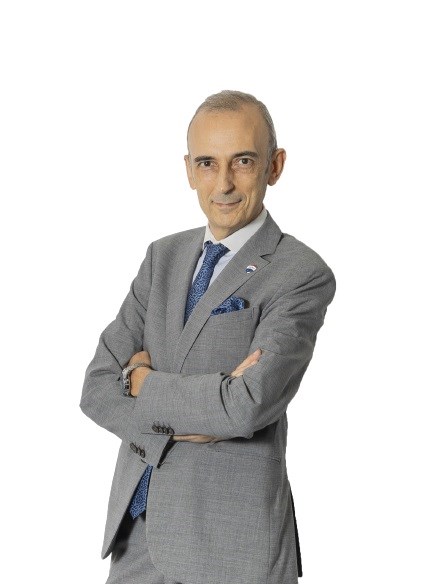 Manuel Domingo Jiménez Herrero