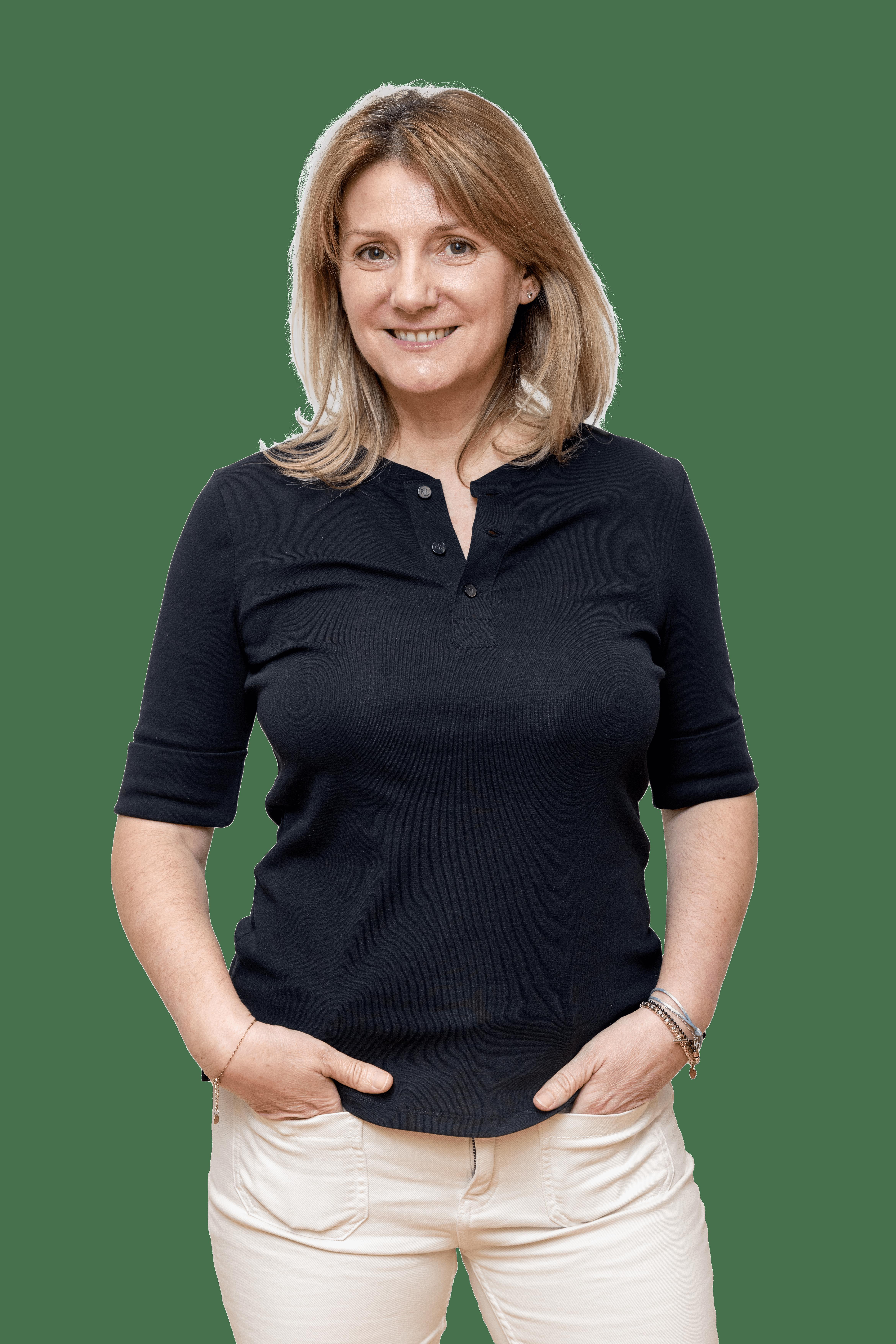Manuela Arce Escribano