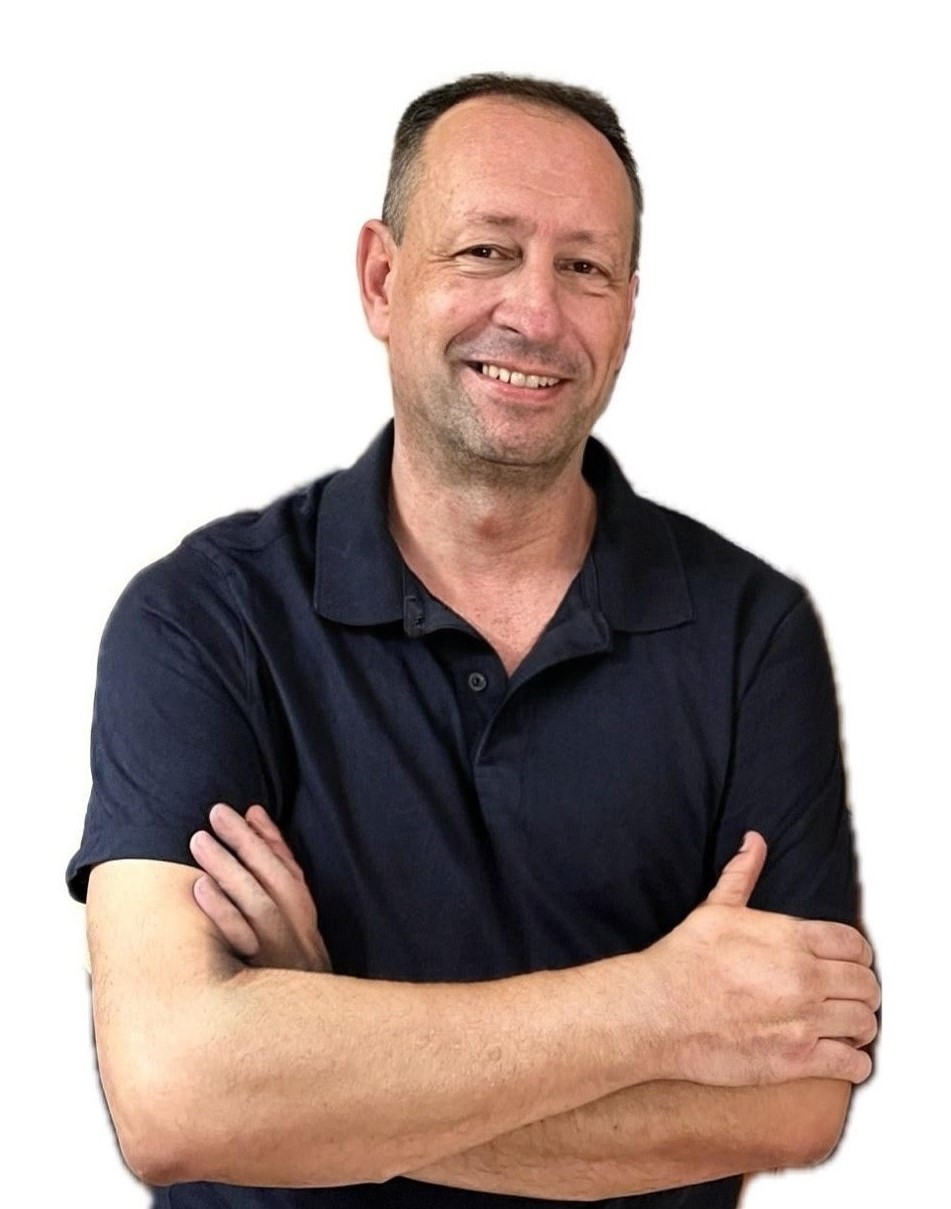 Marc Muller