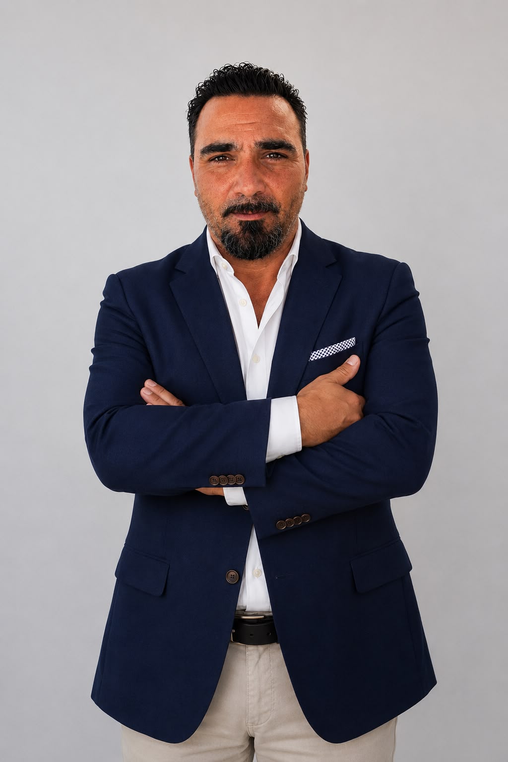 Marcel Gabris