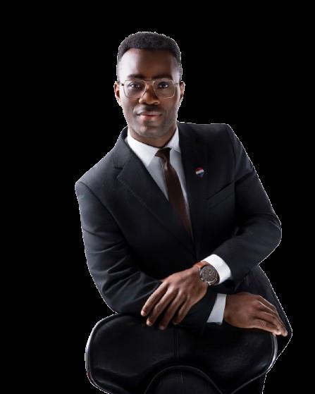 MARCOS NDONG MOKARA