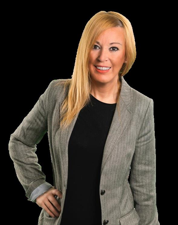 María Blanco